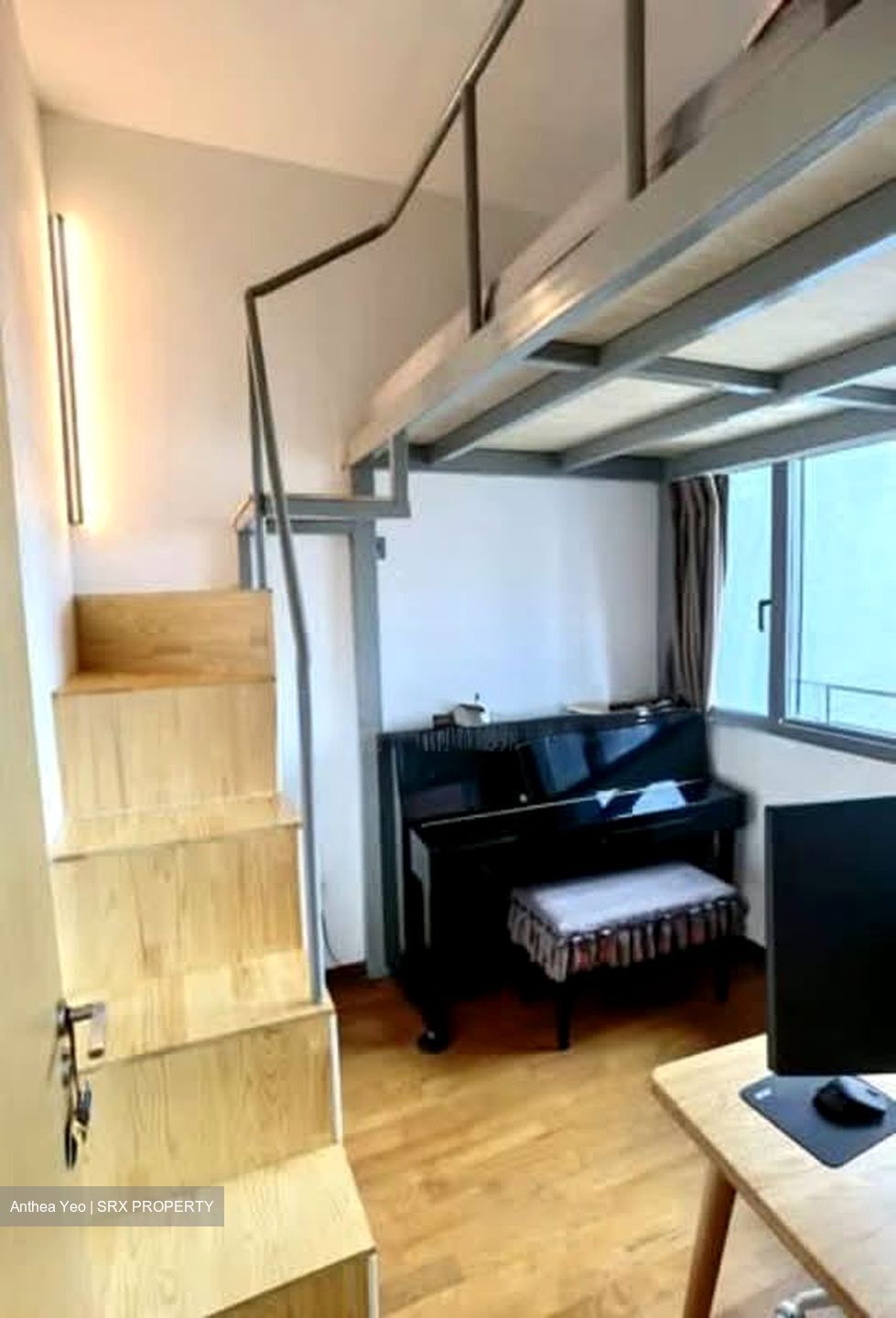 Sturdee Residences (D8), Condominium #559818081